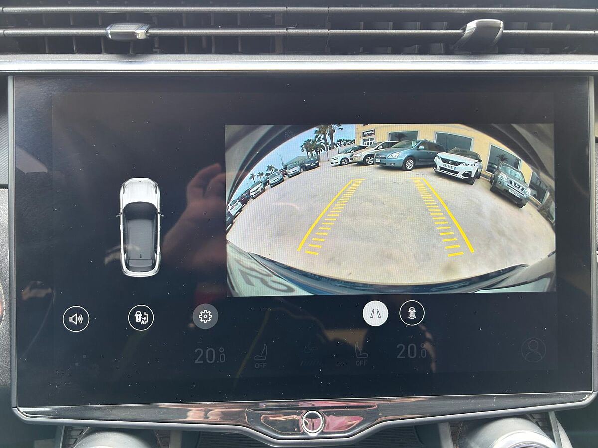 LYNK & CO 01 1.5 PHEV AUTO SPANISH LHD IN SPAIN 69000 MILES SUPERB 2022